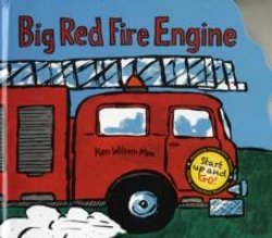 Bertrand.pt - Big Red Fire Engine