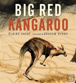 Bertrand.pt - Big Red Kangaroo