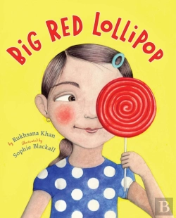 Bertrand.pt - Big Red Lollipop