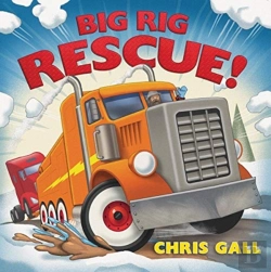 Bertrand.pt - Big Rig Rescue!