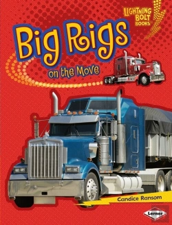 Bertrand.pt - Big Rigs On The Move