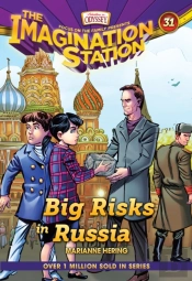 Big Risks In Russia