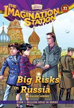Bertrand.pt - Big Risks In Russia