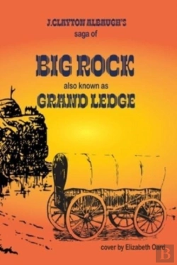 Bertrand.pt - Big Rock: Grand Ledge