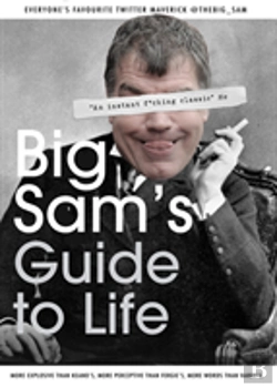 Bertrand.pt - Big Sam'S Guide To Life
