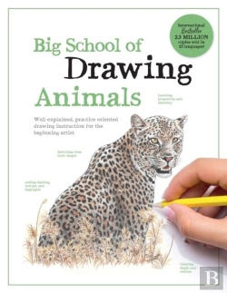 Bertrand.pt - Big School Of Drawing Animals