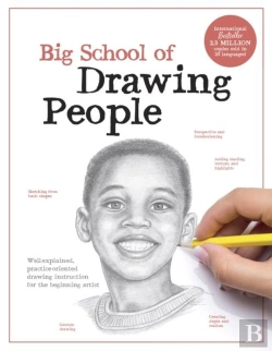Bertrand.pt - Big School Of Drawing People