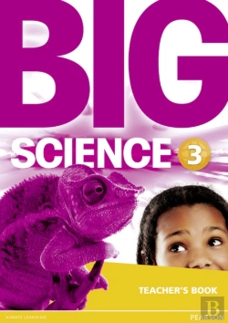 Bertrand.pt - Big Science 3 Teacher'S Book