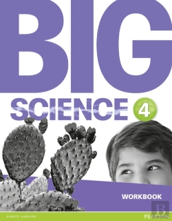 Bertrand.pt - Big Science 4 Workbook