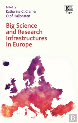 Bertrand.pt - Big Science And Research Infrastructures In Europe