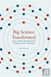 Big Science Transformed