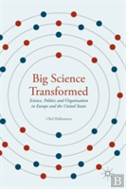 Bertrand.pt - Big Science Transformed