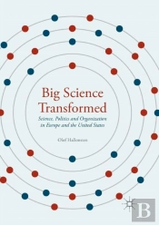 Big Science Transformed