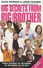 Big Secrets From Big Brother