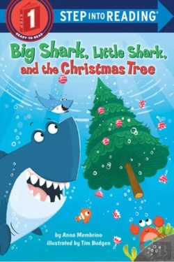 Bertrand.pt - Big Shark, Little Shark And The Christmas Tree