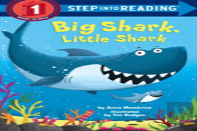 Big Shark, Little Shark