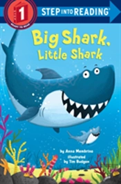 Big Shark, Little Shark