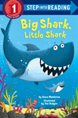 Bertrand.pt - Big Shark, Little Shark
