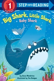 Big Shark, Little Shark, Baby Shark