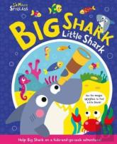 Big Shark Little Shark