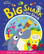 Big Shark Little Shark