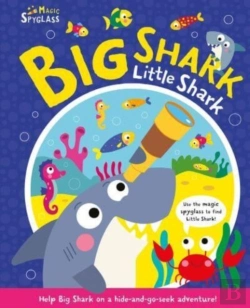 Bertrand.pt - Big Shark Little Shark