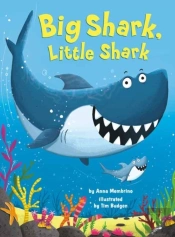 Big Shark, Little Shark