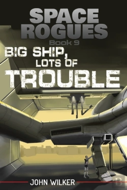 Bertrand.pt - Big Ship, Lots Of Trouble