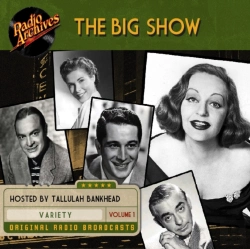 Bertrand.pt - Big Show, Volume 1