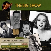 Big Show, Volume 3