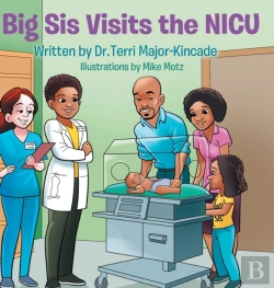 Bertrand.pt - Big Sis Visits The Nicu