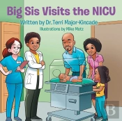 Big Sis Visits The Nicu