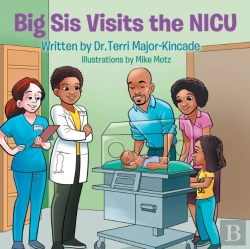Bertrand.pt - Big Sis Visits The Nicu