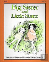 Big Sister And Little Sister