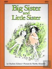Big Sister And Little Sister