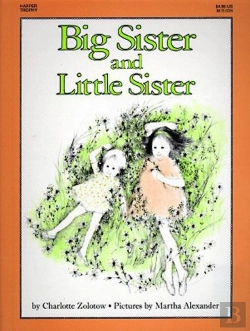 Bertrand.pt - Big Sister And Little Sister