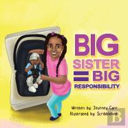 Big Sister Big Responsibility