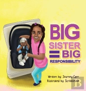 Big Sister Big Responsibility