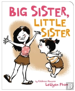Bertrand.pt - Big Sister, Little Sister