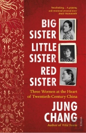 Big Sister, Little Sister, Red Sister