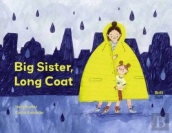 Bertrand.pt - Big Sister, Long Coat