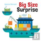 Big Size Surprise