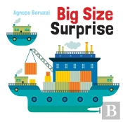 Big Size Surprise