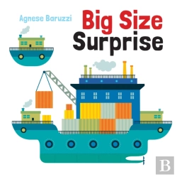 Bertrand.pt - Big Size Surprise