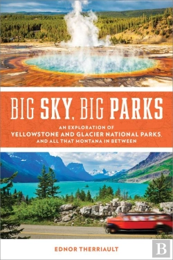 Bertrand.pt - Big Sky, Big Parks