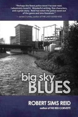 Bertrand.pt - Big Sky Blues