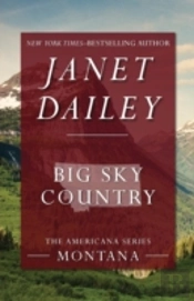 Big Sky Country