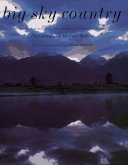 Bertrand.pt - Big Sky Country