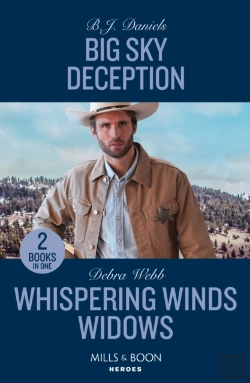 Bertrand.pt - Big Sky Deception / Whispering Winds Widows