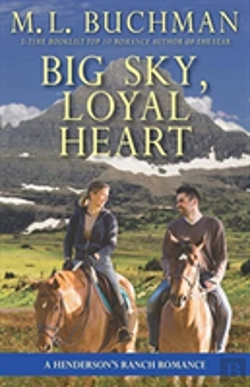 Bertrand.pt - Big Sky, Loyal Heart